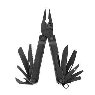 Мультитул Leatherman Rebar Black (831563) 4000346 фото