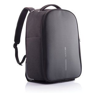 Рюкзак антизлодій XD Design Bobby Backpack Trolley /чорний P705.771 фото