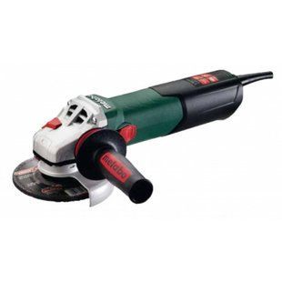 Кутова шліфмашина Metabo WE 17-125 Quick 600515000 фото