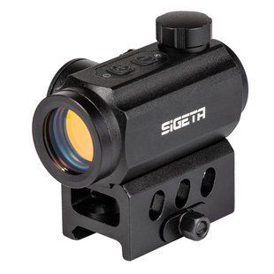 Коліматорний приціл SIGETA AntiRU-06 (high mount) - Безкоштовна доставка 65707 фото