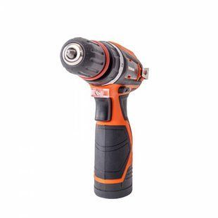 Шуруповерт акумуляторний TCD-35/i12 kit 850185 фото