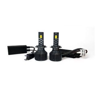 Светодиодная LED лампа MICHI MI LED Can H7 (5500K) - 110W (шт.) MI LED Can 110W H7 (5500K) фото