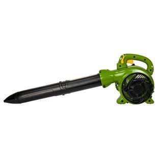 Пилосос-повітродувка бензиновий Procraft PVB25 000025 фото