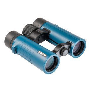 Бінокль SIGETA Imperial 8x34 Blue - Безкоштовна доставка 65832 фото