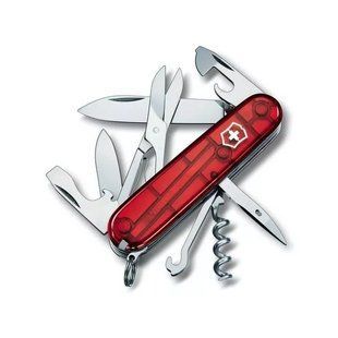 Ніж Victorinox Climber 1.3703.T 1.3703.T фото