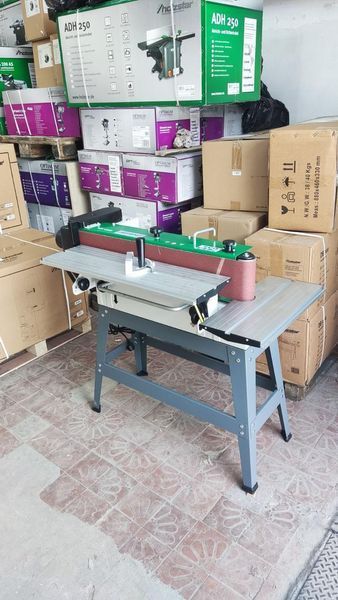 Шліфувальний верстат по дереву HOLZSTAR KSO 790 (380 В) 5900790 фото