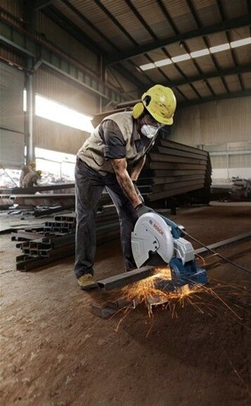 Монтажна пила Bosch GCO 14-24 J (0601B37200) 0601B37200 фото