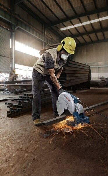 Монтажна пила Bosch GCO 14-24 J (0601B37200) 0601B37200 фото