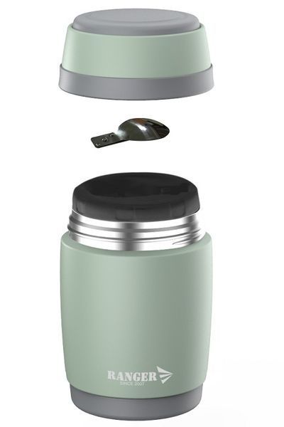 Термос Ranger Expert Food 0,5 L (Арт. RA 9923) RA9923 фото
