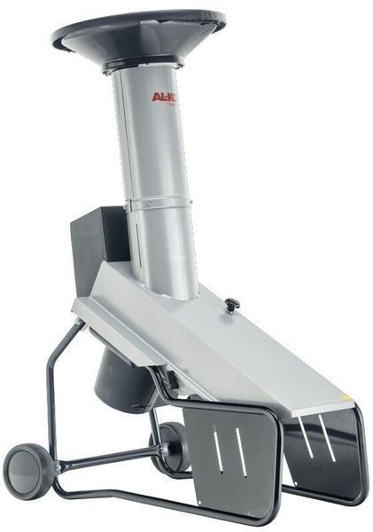 Подрібнювач AL-KO Premium TCS 2500 (119954) 119954 фото