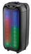 Караоке-блютуз колонка Tracer Rocket TWS Black 16W (TRAGLO46925) TRAGLO46925 фото 1