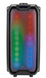 Караоке-блютуз колонка Tracer Rocket TWS Black 16W (TRAGLO46925) TRAGLO46925 фото 3