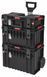 Ящик для інструментів QBRICK SYSTEM ONE 200 2.0 VARIO SKRQ200V2CZAPG003 фото 3