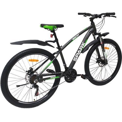 Велосипед SPARK MOUNT (колеса - 27,5, алюмінієва рама - 15) 000218762 фото