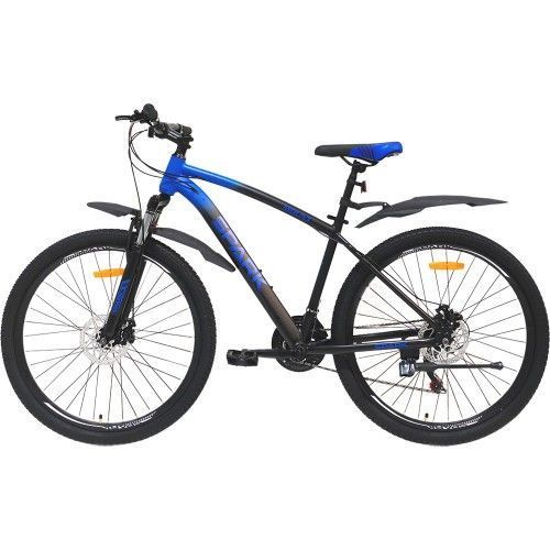 Велосипед SPARK MOUNT (колеса - 27,5, алюмінієва рама - 17) 000218765 фото
