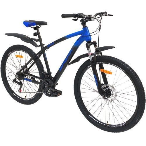 Велосипед SPARK MOUNT (колеса - 27,5, алюмінієва рама - 17) 000218765 фото