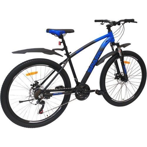 Велосипед SPARK MOUNT (колеса - 27,5, алюмінієва рама - 17) 000218765 фото