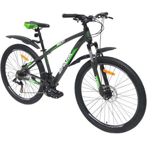 Велосипед SPARK MOUNT (колеса - 27,5, алюмінієва рама - 15) 000218762 фото