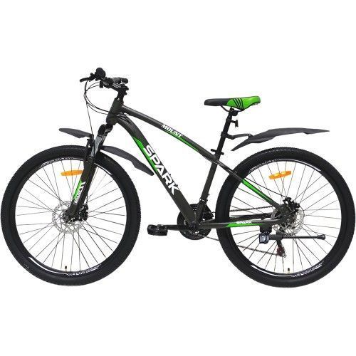 Велосипед SPARK MOUNT (колеса - 27,5, алюмінієва рама - 15) 000218762 фото