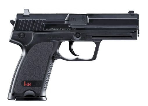 Страйкбольный пистолет Umarex Heckler & Koch USP 1004133 фото