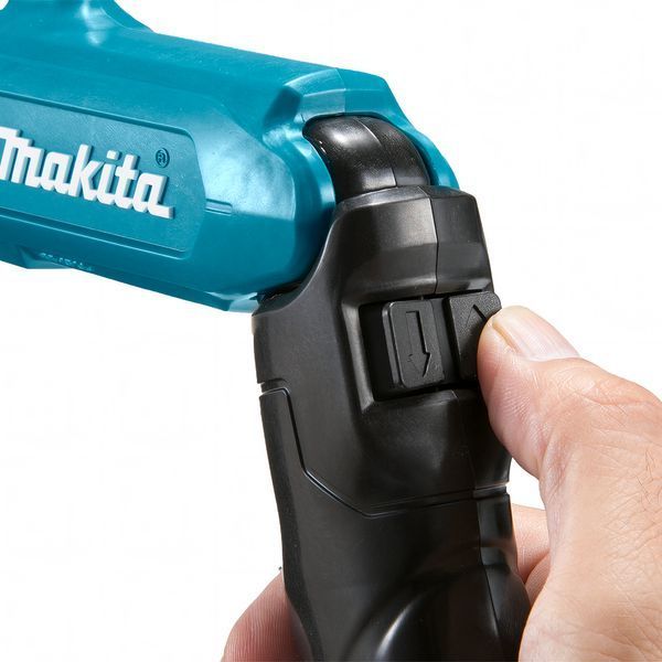 Акумуляторна викрутка Makita DF001DW DF001DW фото