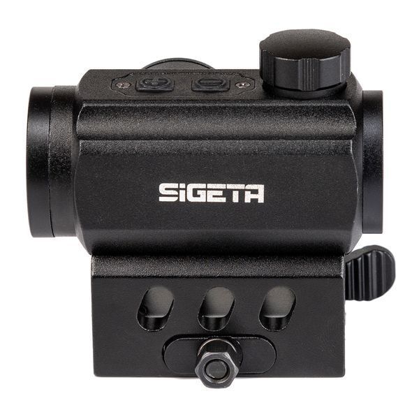 Коліматорний приціл SIGETA AntiRU-06 (high mount) - Безкоштовна доставка 65707 фото