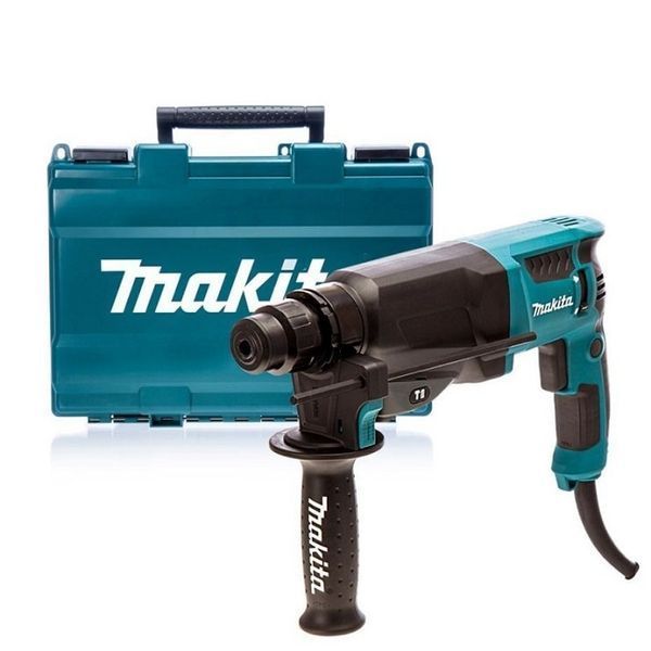Перфоратор Makita HR 2630 HR2630 фото