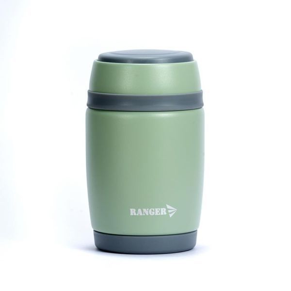 Термос Ranger Expert Food 0,5 L (Арт. RA 9923) RA9923 фото