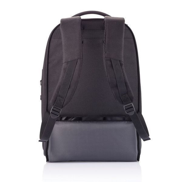 Рюкзак антизлодій XD Design Bobby Backpack Trolley /чорний P705.771 фото