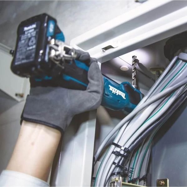 Акумуляторний кутовий дриль Makita DA 332 DZ DA332DZ фото
