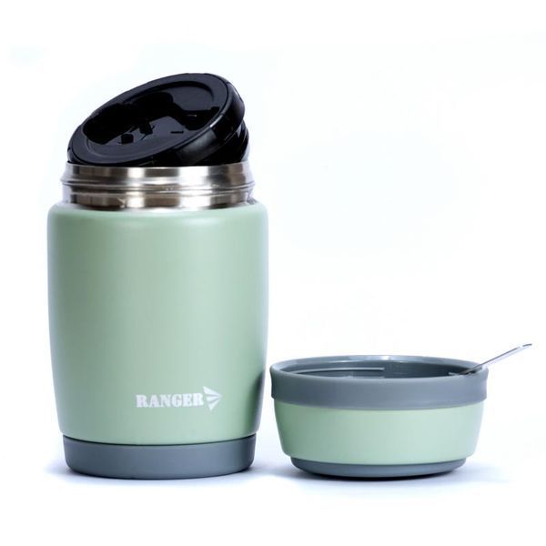 Термос Ranger Expert Food 0,5 L (Арт. RA 9923) RA9923 фото