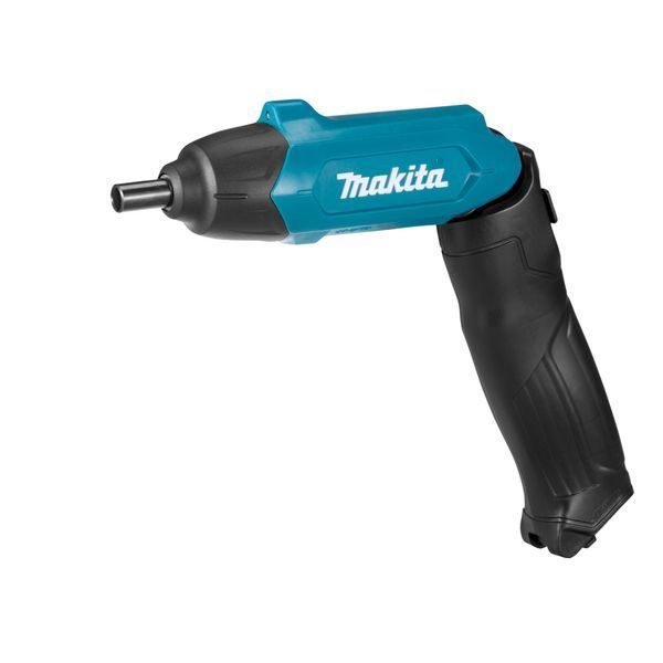 Акумуляторна викрутка Makita DF001DW DF001DW фото