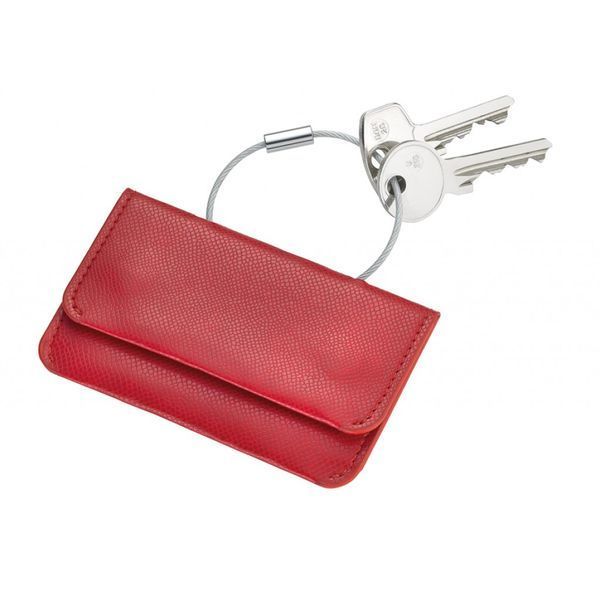 Візитниця Troika "COLORI CONFIDENCE" CCP17/RD фото