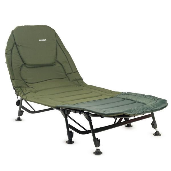 Коропова розкладачка Ranger BED 87 Sleep System (Арт. RA 5503) RA5503 фото