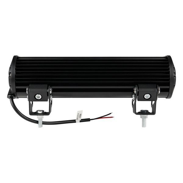 Фара світлодіодна Brevia Cree Flood 10-30V, 72W (24x3W), 6000Lm, 1шт 10724FX1 фото