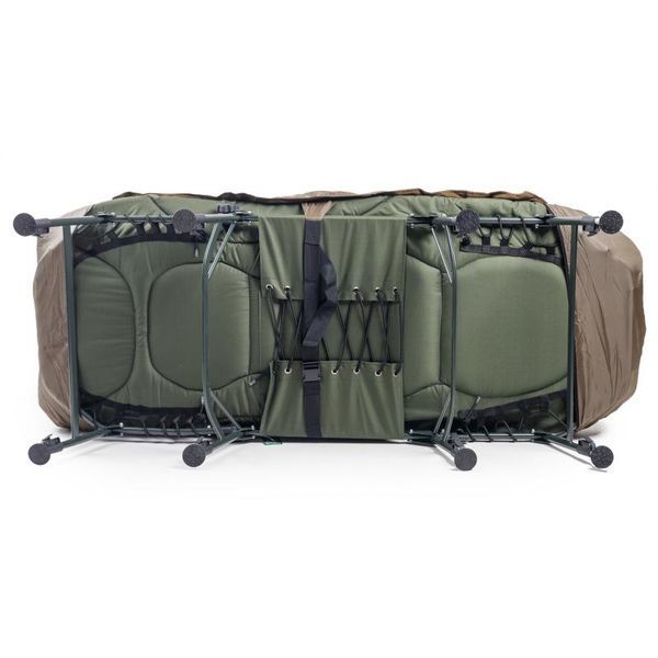 Коропова розкладачка Ranger BED 87 Sleep System (Арт. RA 5503) RA5503 фото