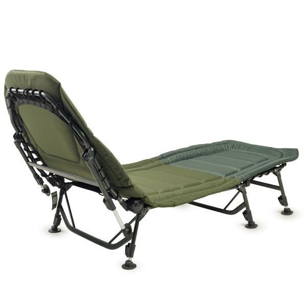 Коропова розкладачка Ranger BED 87 Sleep System (Арт. RA 5503) RA5503 фото