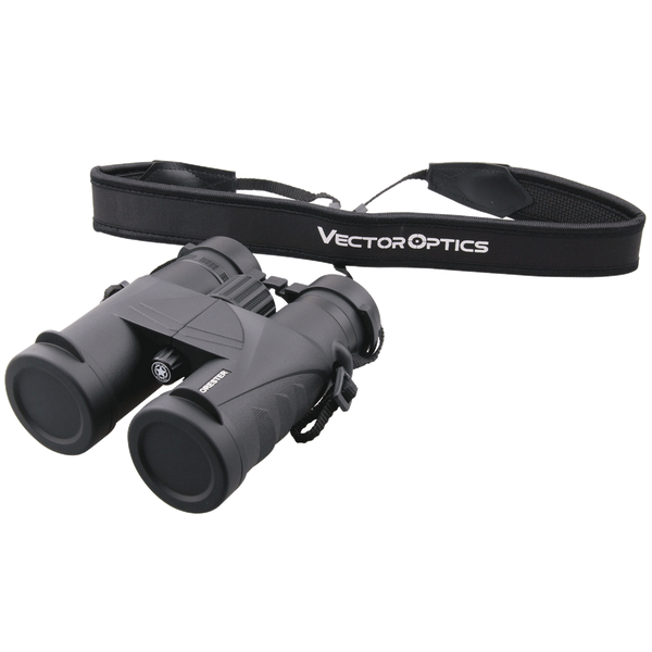Бінокль Vector Optics Forester 10x42 Roof 5002875 фото