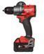 Дріль ударна M18FPD3-502X PERCUSSION DRILL GEN 4 (+ заряд.пристрій, 2 акум., HD кейс) 4933479860 фото 5