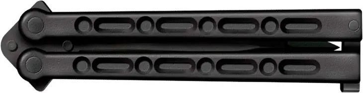 Ніж Cold Steel FGX Balisong Tanto 1260.14.40 фото
