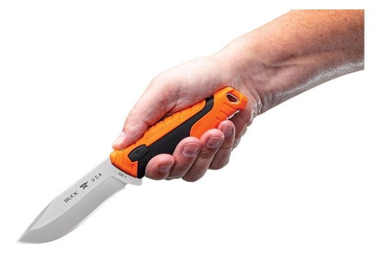Нож Buck "Pursuit Pro Large" 4008610 фото
