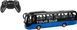 Машинка OTAMANKO Автобус на радіокеруванні TOUR BUS Синій 532.02.53 фото 1