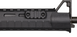 Полімерна планка Magpul 5 Slots M-Lok System 7000535 фото 2
