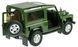 Машинка Rastar Land Rover Defender на радіокеруванні. 1:14. Зелений 454.00.28 фото 2