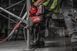 Перфоратор акумуляторний безщітковий SDS-PLUS MILWAUKEE M18 ONEFHPX-0 (5Дж) (каркас) 4933478885 фото 17