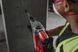 Перфоратор акумуляторний безщітковий SDS-PLUS MILWAUKEE M18 ONEFHPX-0 (5Дж) (каркас) 4933478885 фото 13