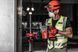 Перфоратор акумуляторний безщітковий SDS-PLUS MILWAUKEE M18 ONEFHPX-0 (5Дж) (каркас) 4933478885 фото 10