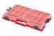 Органайзер Qbrick System ONE Organizer L 2.0 MFI RED (5901238256595) 5901238256595 фото 1