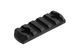 Полімерна планка Magpul 5 Slots M-Lok System 7000535 фото 1