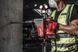 Перфоратор акумуляторний безщітковий SDS-PLUS MILWAUKEE M18 ONEFHPX-0 (5Дж) (каркас) 4933478885 фото 12